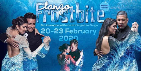 Tango Frostbite 2020 - [TMD] Tango Marathon Directory