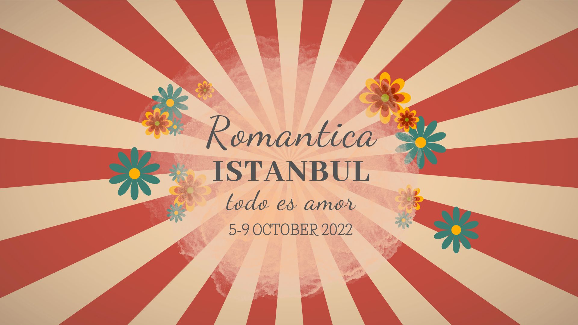 Romantica Istanbul Tango Festival - [TMD] Tango Marathon Directory